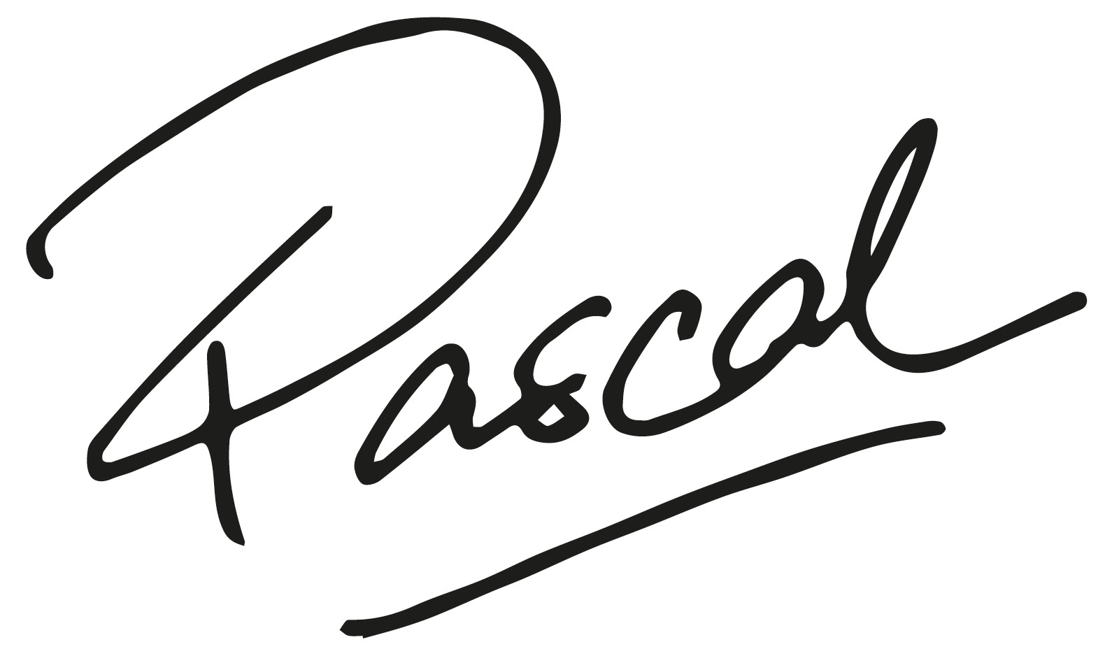 Signature Pascal