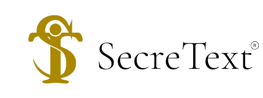 Secretext