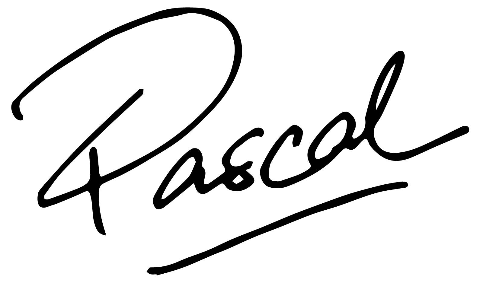 Signature Pascal