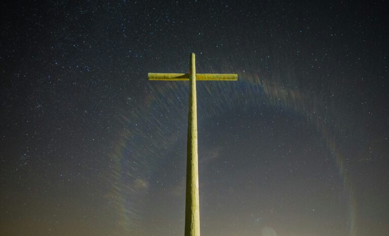 Ce n'est pas ca l'Eglise