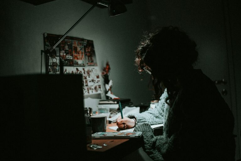 80 heures par semaine — hardworking person