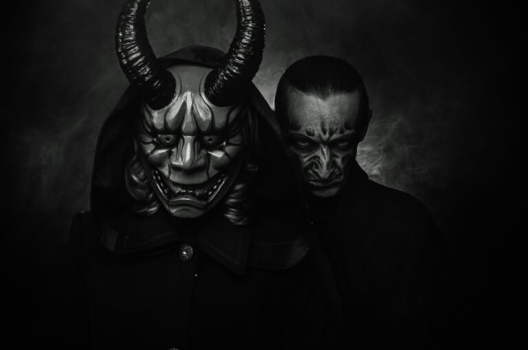 Ils avaient tout ! — demons