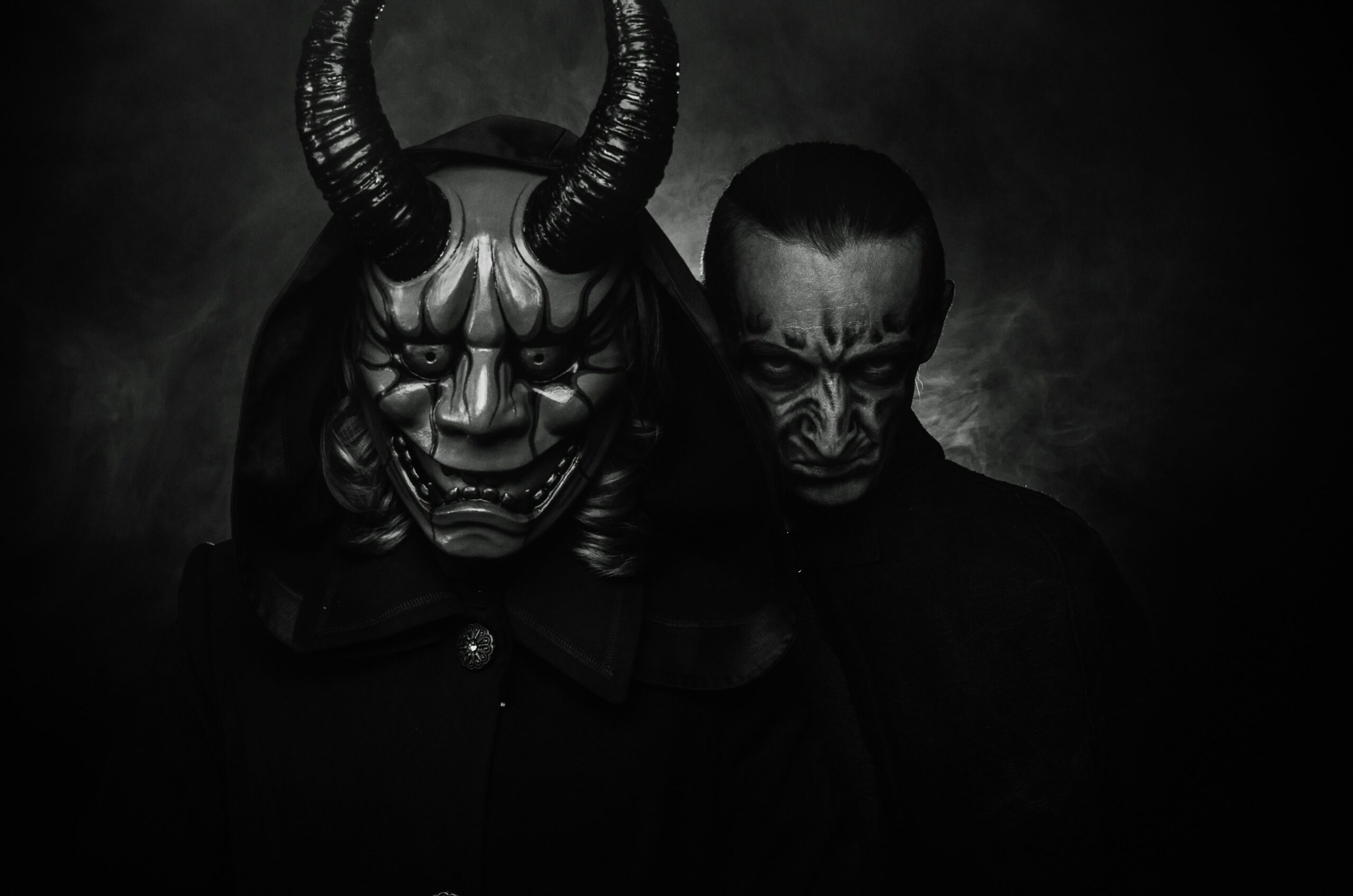 Ils avaient tout ! — demons
