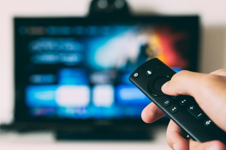 Une écriture de génie — movie on TV