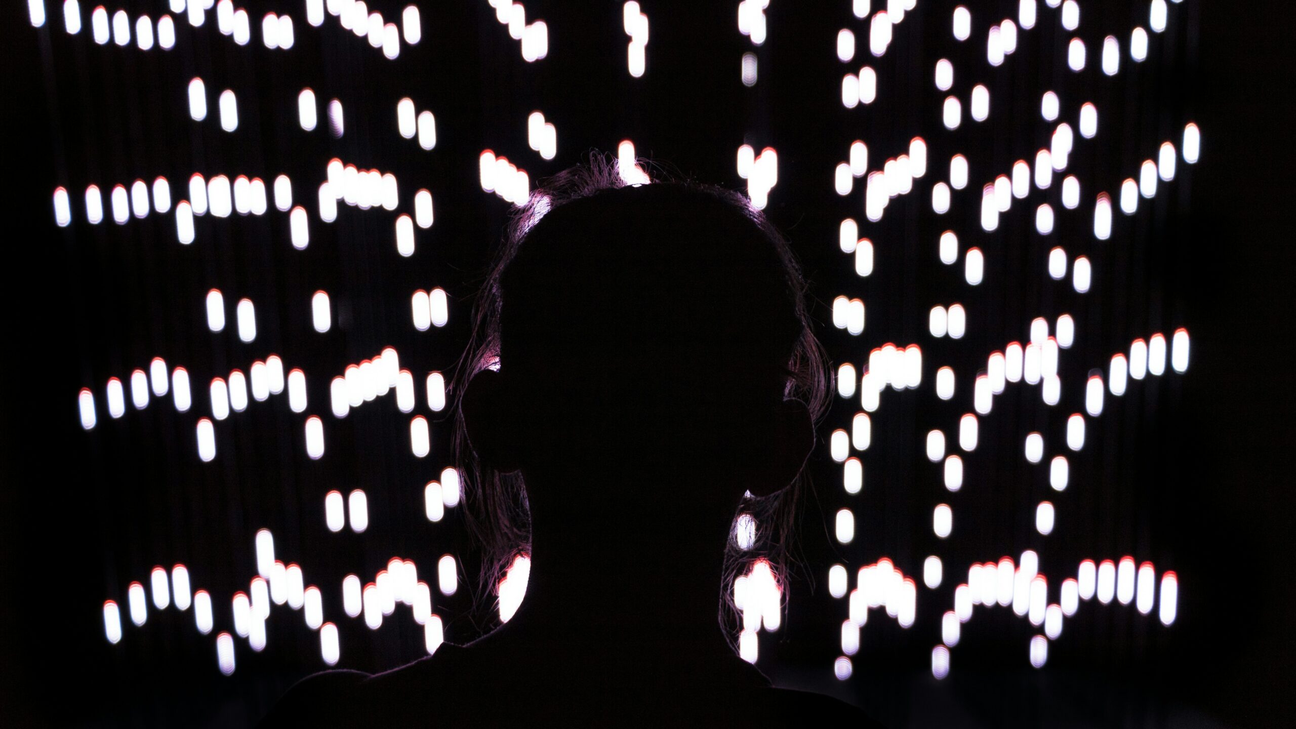 Une hallucination collective — collective hallucination