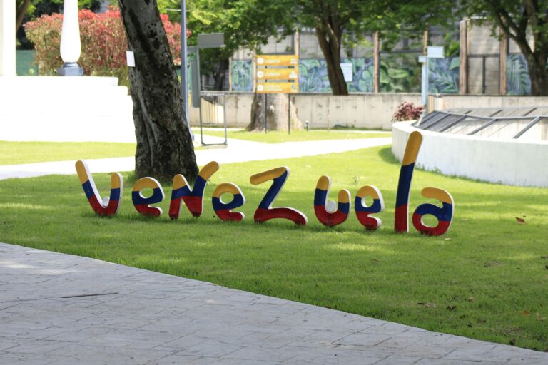 Urgence Vénézuela