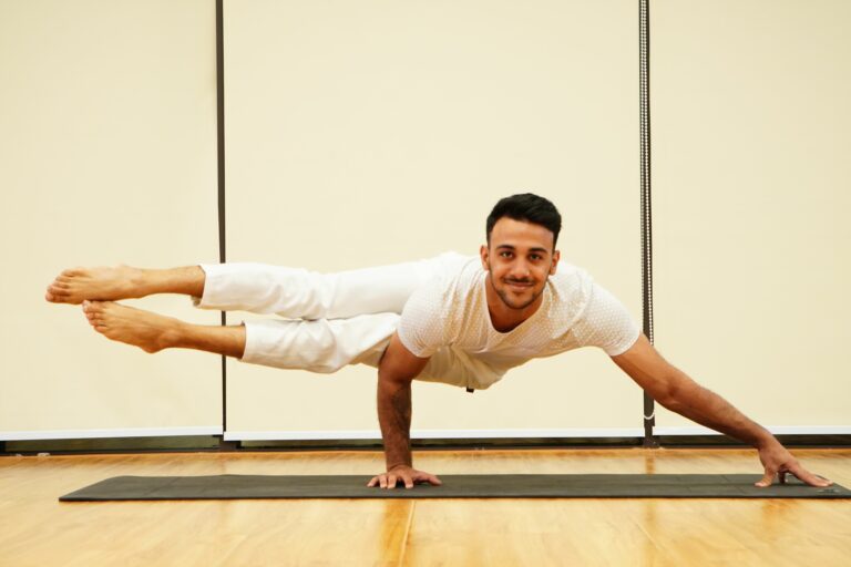 Christianisme et yoga
