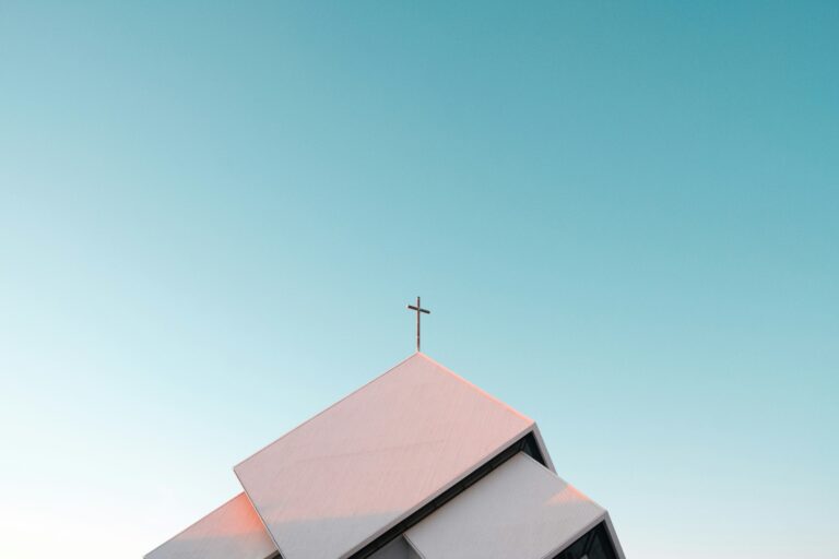 Les oubliés de l’Eglise