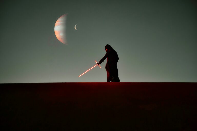 Star Wars et Taylor Swift