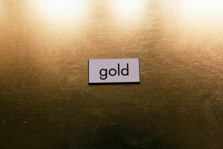 La Règle d’Or